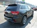Brilliant Black Crystal Pearl - Grand Cherokee SRT8 4x4 Photo No. 5