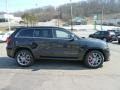 Brilliant Black Crystal Pearl - Grand Cherokee SRT8 4x4 Photo No. 6