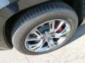 Brilliant Black Crystal Pearl - Grand Cherokee SRT8 4x4 Photo No. 9
