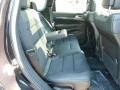 SRT Black Rear Seat Photo for 2012 Jeep Grand Cherokee #61620339