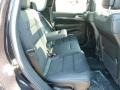 SRT Black 2012 Jeep Grand Cherokee SRT8 4x4 Interior Color