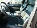 Brilliant Black Crystal Pearl - Grand Cherokee SRT8 4x4 Photo No. 16