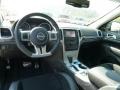 Brilliant Black Crystal Pearl - Grand Cherokee SRT8 4x4 Photo No. 18