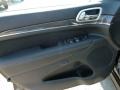 Brilliant Black Crystal Pearl - Grand Cherokee SRT8 4x4 Photo No. 19