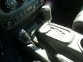 Black - Wrangler Unlimited Call of Duty: MW3 Edition 4x4 Photo No. 19