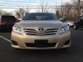 Sandy Beach Metallic - Camry LE Photo No. 2