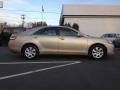 Sandy Beach Metallic - Camry LE Photo No. 4