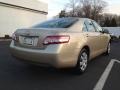 Sandy Beach Metallic - Camry LE Photo No. 5