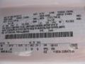 Oxford White - E Series Van E350 Super Duty Utility Photo No. 12