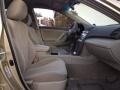 Sandy Beach Metallic - Camry LE Photo No. 13