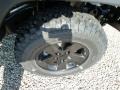 2012 Bright Silver Metallic Jeep Wrangler Call of Duty: MW3 Edition 4x4  photo #11