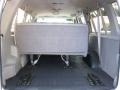 1997 Ford E Series Van Medium Graphite Interior Trunk Photo