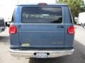 1995 Navy Blue Metallic Dodge Ram Van 3500 Passenger  photo #4