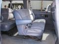 1995 Navy Blue Metallic Dodge Ram Van 3500 Passenger  photo #6