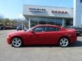 Redline 3-Coat Pearl - Charger R/T Road and Track Photo No. 2