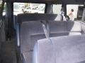 1995 Navy Blue Metallic Dodge Ram Van 3500 Passenger  photo #7