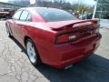 Redline 3-Coat Pearl - Charger R/T Road and Track Photo No. 3