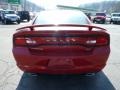 Redline 3-Coat Pearl - Charger R/T Road and Track Photo No. 4