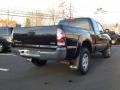 Black Sand Pearl - Tacoma SR5 Access Cab 4x4 Photo No. 5
