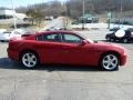 Redline 3-Coat Pearl - Charger R/T Road and Track Photo No. 6