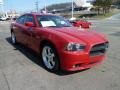 Redline 3-Coat Pearl - Charger R/T Road and Track Photo No. 7