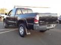 Black Sand Pearl - Tacoma SR5 Access Cab 4x4 Photo No. 7