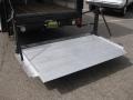 Summit White - Express Cutaway 3500 Commercial Moving Van Photo No. 9