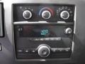 Summit White - Express Cutaway 3500 Commercial Moving Van Photo No. 12