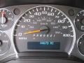 Summit White - Express Cutaway 3500 Commercial Moving Van Photo No. 13