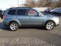 2009 Sage Green Metallic Subaru Forester 2.5 XT Limited  photo #7