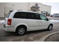2009 Stone White Chrysler Town & Country Limited  photo #15