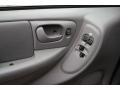 2007 Magnesium Pearl Chrysler Town & Country Touring  photo #11