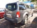 Storm Gray Metallic - Pathfinder SE Photo No. 2