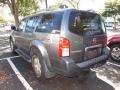 Storm Gray Metallic - Pathfinder SE Photo No. 3