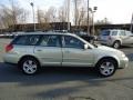 2005 Champagne Gold Opal Subaru Outback 2.5XT Limited Wagon  photo #4