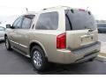 Kashmir Beige Metallic - QX 56 4WD Photo No. 2