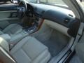 2005 Champagne Gold Opal Subaru Outback 2.5XT Limited Wagon  photo #17