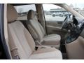 Kashmir Beige Metallic - QX 56 4WD Photo No. 4
