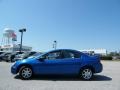 2004 Electric Blue Pearlcoat Dodge Neon SXT  photo #2