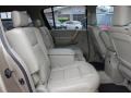 2004 Kashmir Beige Metallic Infiniti QX 56 4WD  photo #9