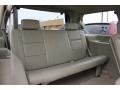 Kashmir Beige Metallic - QX 56 4WD Photo No. 11