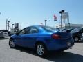 Electric Blue Pearlcoat - Neon SXT Photo No. 3