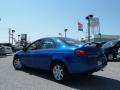 2004 Electric Blue Pearlcoat Dodge Neon SXT  photo #3