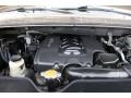 Kashmir Beige Metallic - QX 56 4WD Photo No. 13