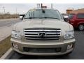 Kashmir Beige Metallic - QX 56 4WD Photo No. 14