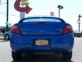 2004 Electric Blue Pearlcoat Dodge Neon SXT  photo #4