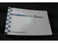 Ultra Silver Metallic - Cavalier Coupe Photo No. 4