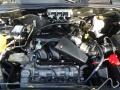 Kiwi Green Metallic - Escape XLT V6 4WD Photo No. 26