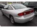 2004 Ultra Silver Metallic Chevrolet Cavalier Coupe  photo #12