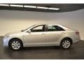 Classic Silver Metallic - Camry LE Photo No. 3